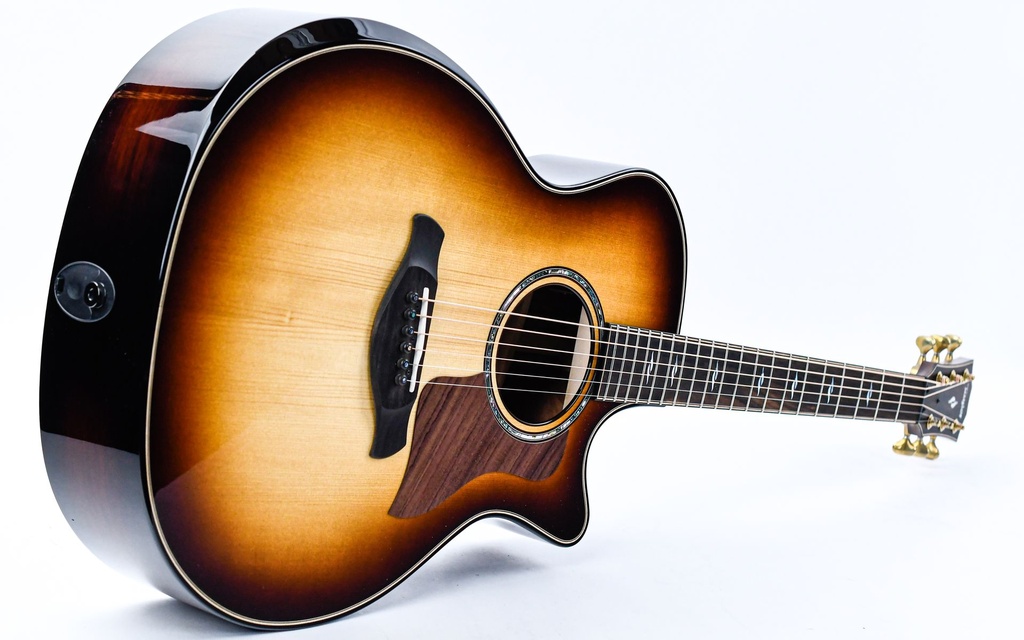 [A804002611003010527] Taylor 814ce Builders Edition Honduran Rosewood Adirondack Shaded Edge Burst-11.jpg