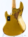 Sandberg California TM Greenline Gold Masterpiece Aged #46598-6.jpg