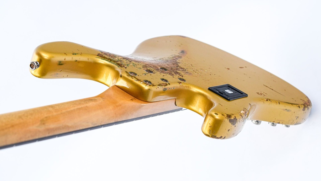 Sandberg California TM Greenline Gold Masterpiece Aged #46598-9.jpg