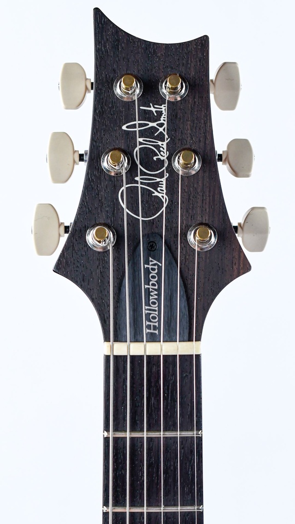 PRS Hollowbody II Piezo Red Tiger #0388168-4.jpg