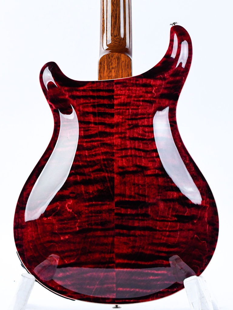 PRS Hollowbody II Piezo Red Tiger #0388168-6.jpg