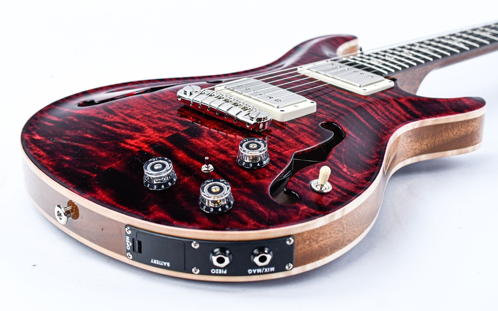 PRS Hollowbody II Piezo Red Tiger #0388168-11.jpg