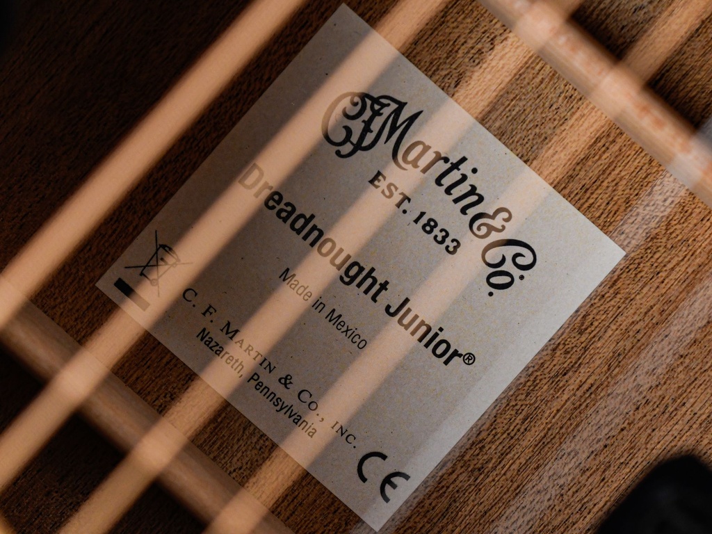 [GMA DJRE] Martin Dreadnought Junior DJRE-12.jpg