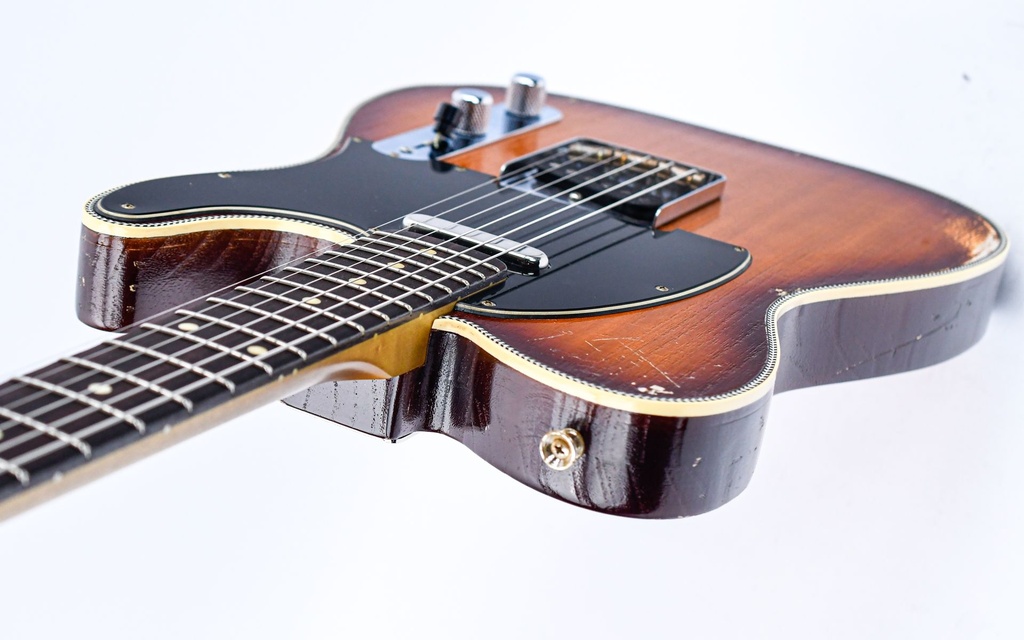 Kauffmann 63 T Sugarcane HB Violin Burst Medium Aged-9.jpg