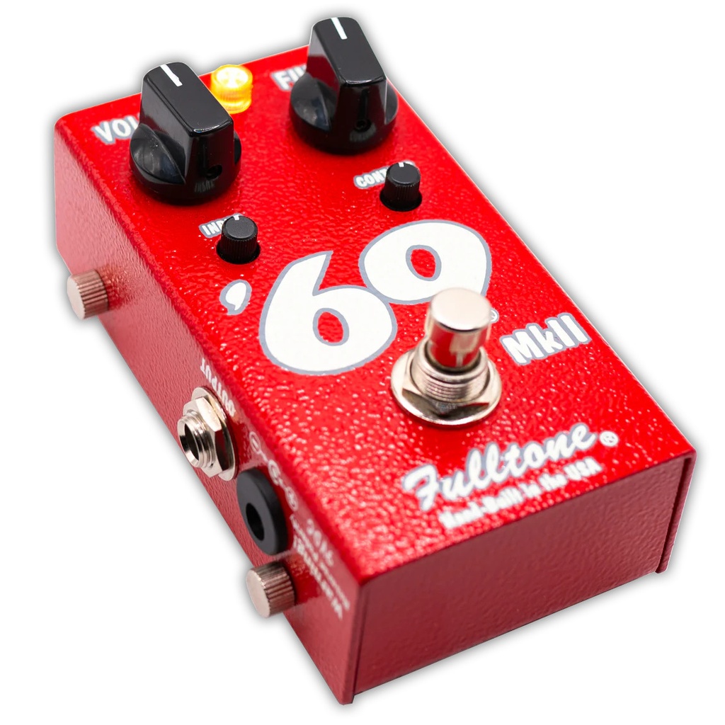 Fulltone 69 MKII Fuzz