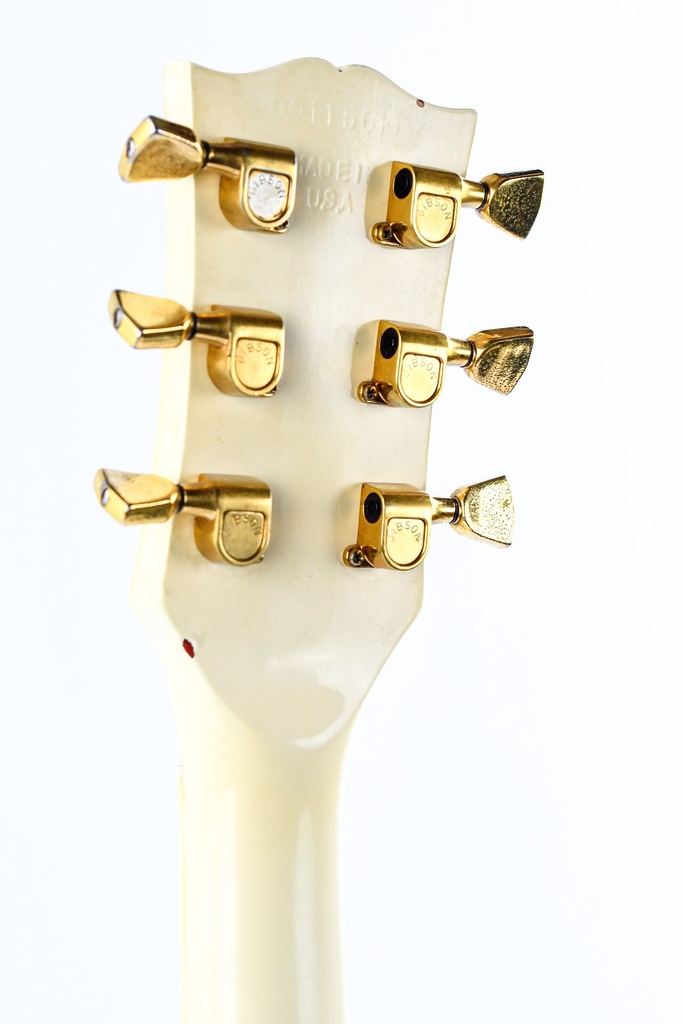 Gibson Les Paul Custom Alpine White Refin 1976-5.jpg