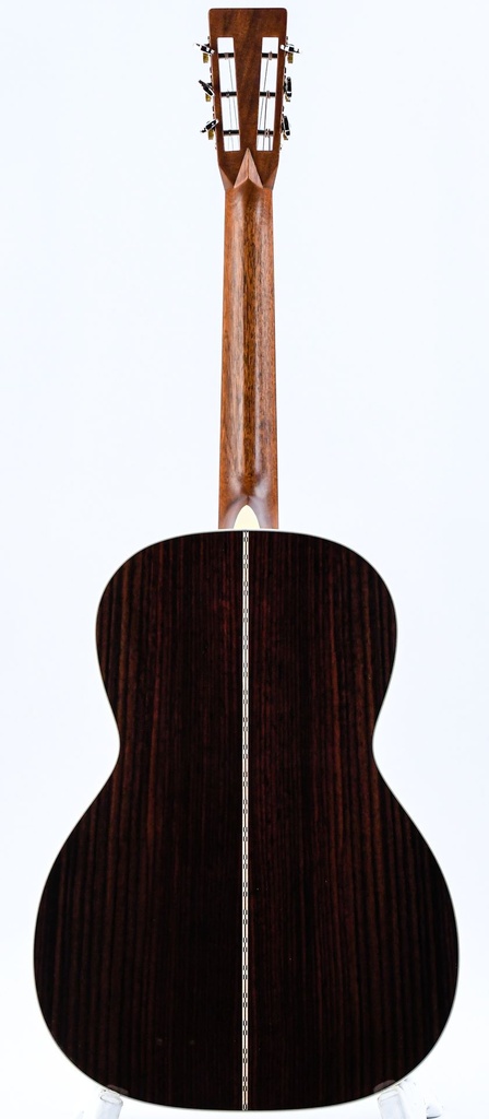 Martin Custom Shop 000 12 Fret Vintage Spruce Rosewood #2865289-7.jpg