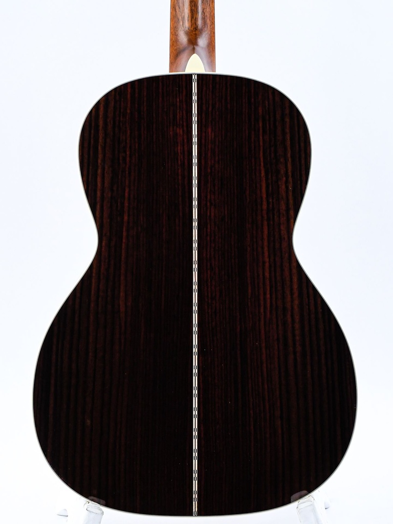 Martin Custom Shop 000 12 Fret Vintage Spruce Rosewood #2865289-6.jpg