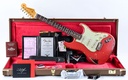 Fender Custom Shop Michael Landau 1963 Stratocaster Fiesta Red Relic-1.jpg