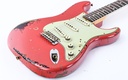 Fender Custom Shop Michael Landau 1963 Stratocaster Fiesta Red Relic-12.jpg