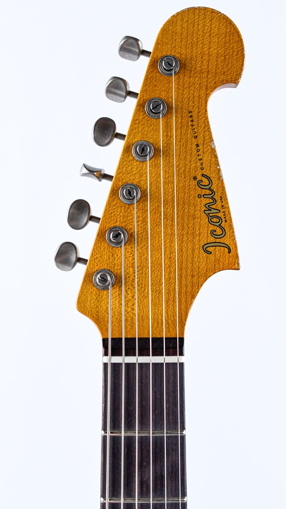 [1083] Iconic Solano Studio Series SJC01 John Cruz 3 tone Sunburst-5.jpg