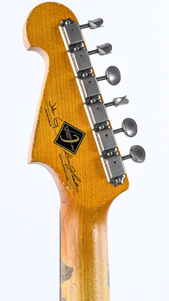 [1083] Iconic Solano Studio Series SJC01 John Cruz 3 tone Sunburst-6.jpg