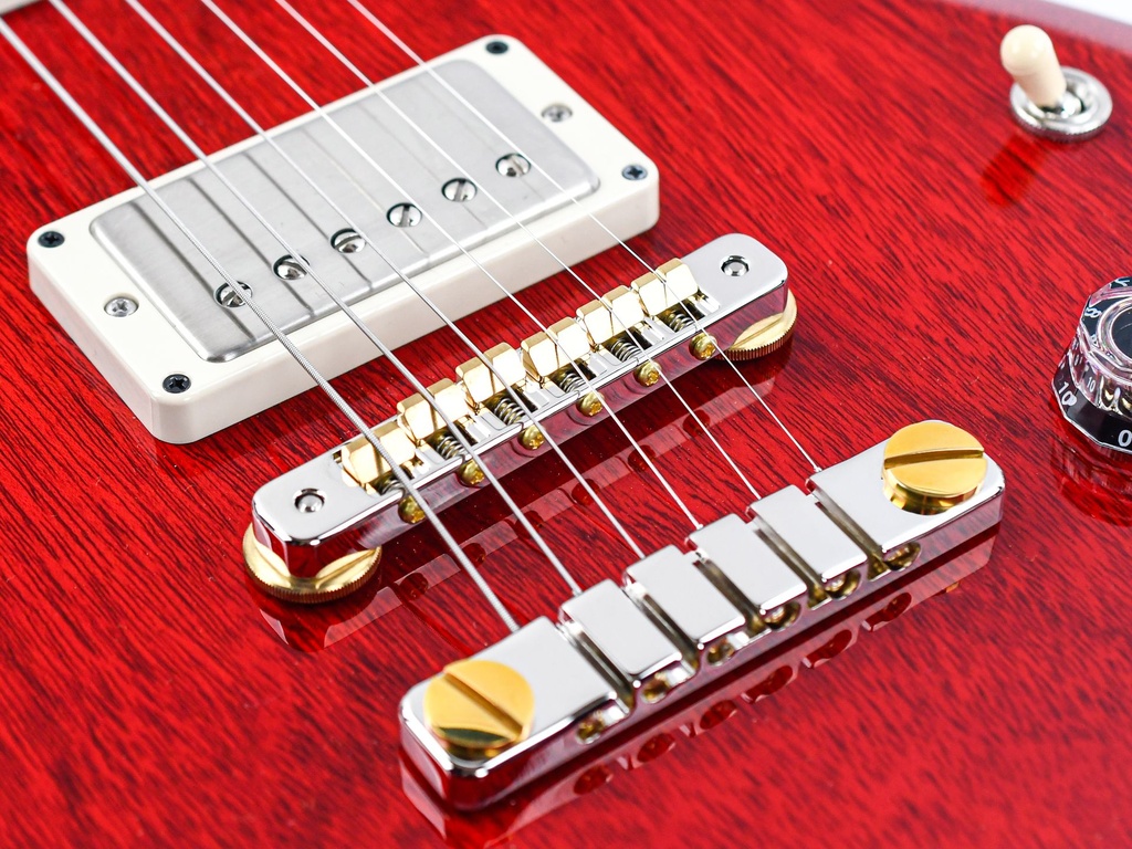 [112821--VC-] PRS S2 McCarty 594 Thinline Vintage Cherry-10.jpg