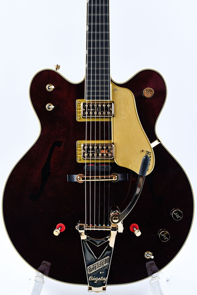 Gretsch G6122T-62 Vintage Select Edition '62 Chet Atkins Country Gentleman Walnut Stain-3.jpg
