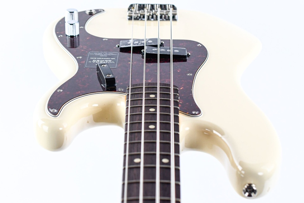 Fender Vintera II 60s Precision Bass Olympic White-8.jpg