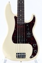 Fender Vintera II 60s Precision Bass Olympic White-3.jpg