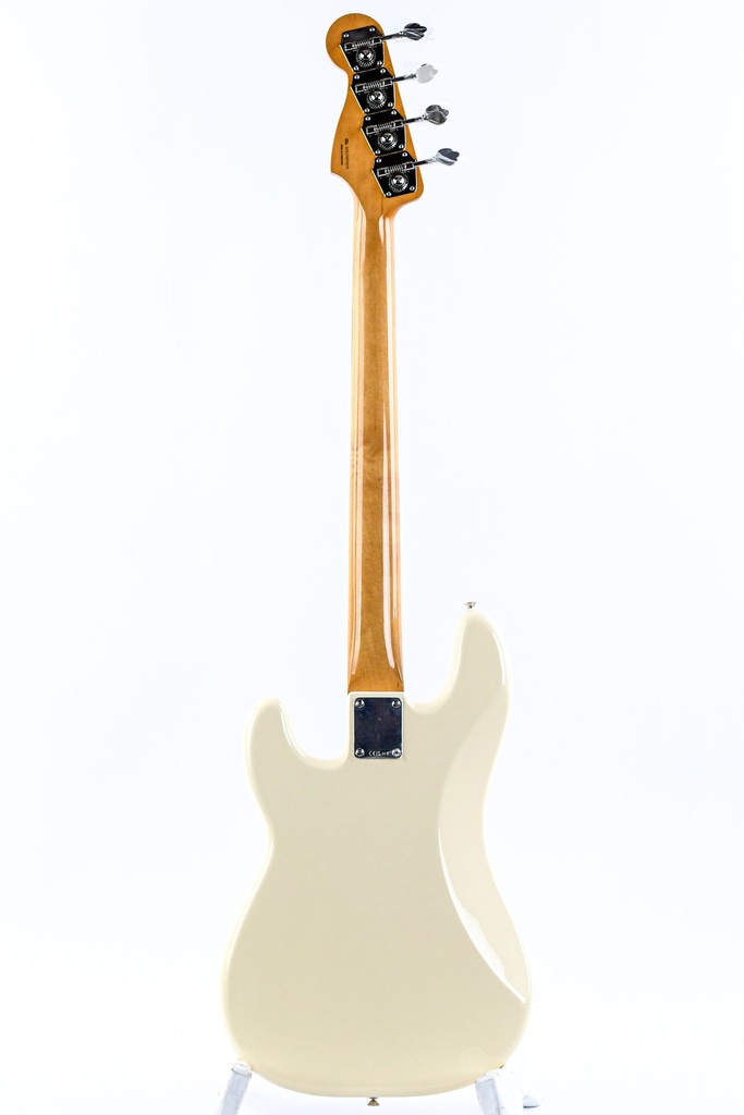 Fender Vintera II 60s Precision Bass Olympic White-7.jpg