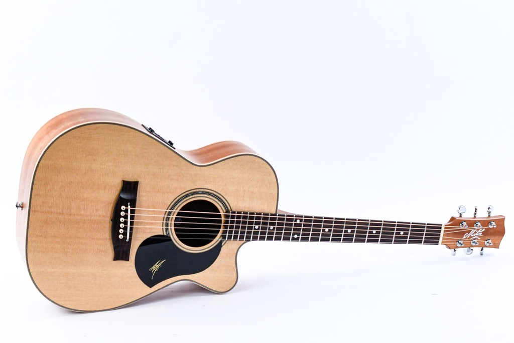 Maton EBG808C Joe Robinson 2021-17.jpg