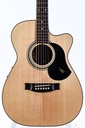 Maton EBG808C Joe Robinson 2021-3.jpg