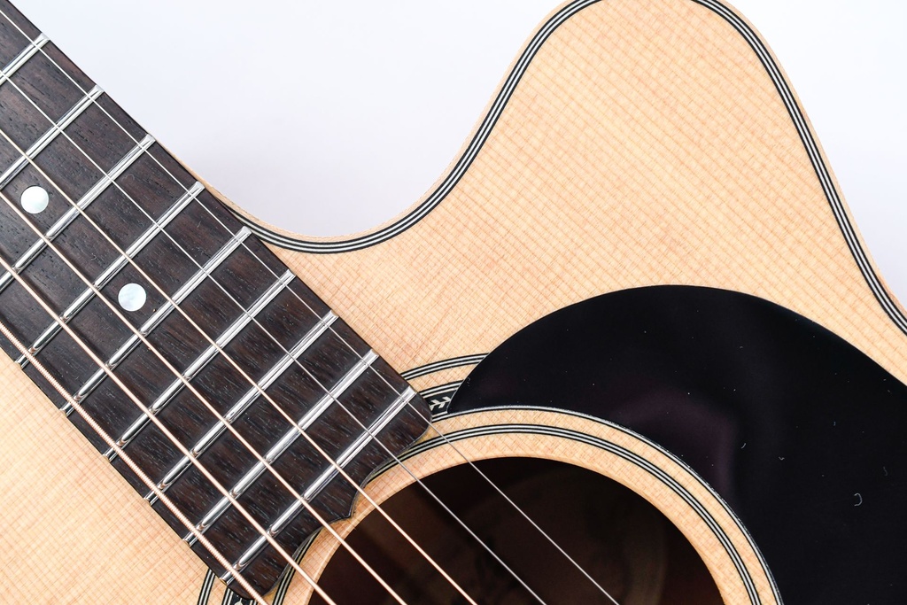 Maton EBG808C Joe Robinson 2021-15.jpg