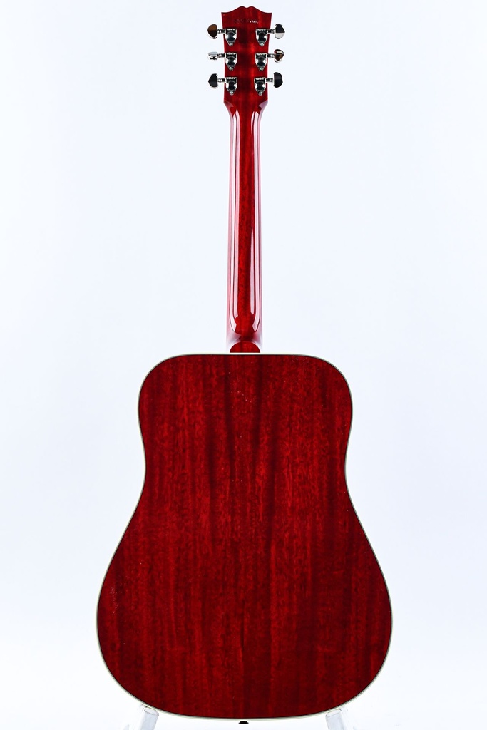 Gibson Hummingbird Standard VCS Vintage Cherry Sunburst-8.jpg