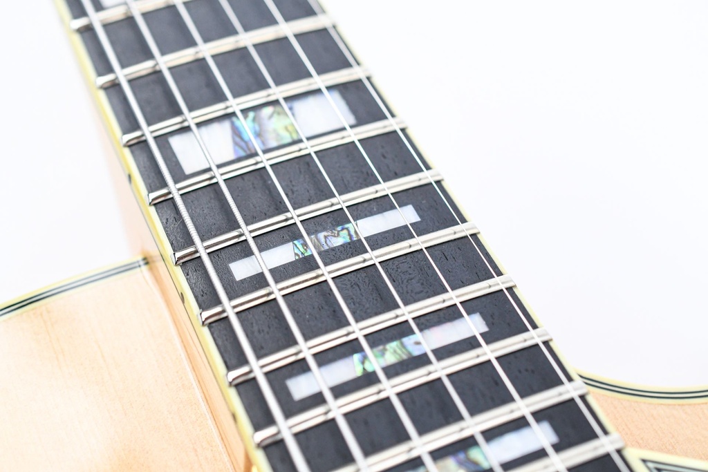 Ibanez GB10 George Benson Natural-14.jpg