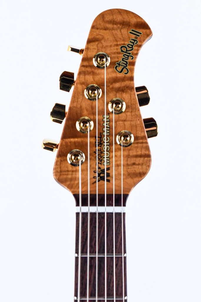 Music Man Stingray II Cory Wong Charcoal Blue-4.jpg