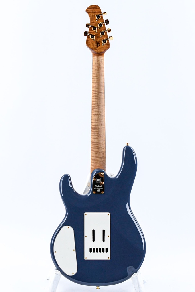 Music Man Stingray II Cory Wong Charcoal Blue-8.jpg