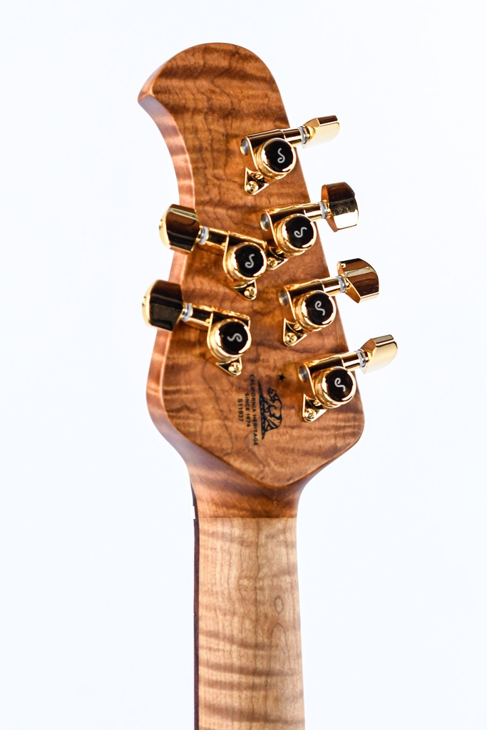 Music Man Stingray II Cory Wong Charcoal Blue-5.jpg