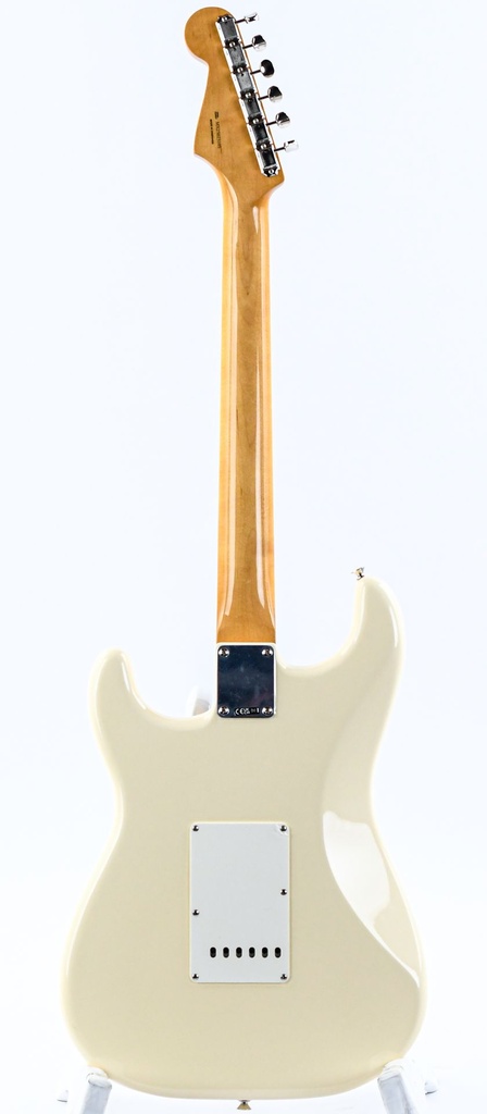 [0149020305] Fender Vintera II 60s Stratocaster Olympic White-7.jpg