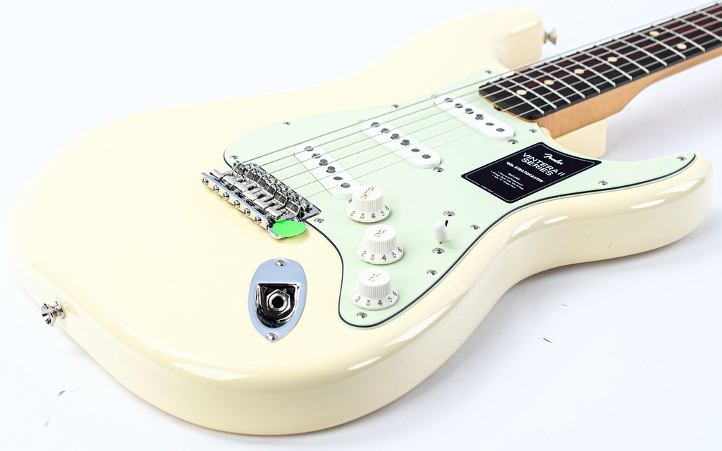[0149020305] Fender Vintera II 60s Stratocaster Olympic White-11.jpg