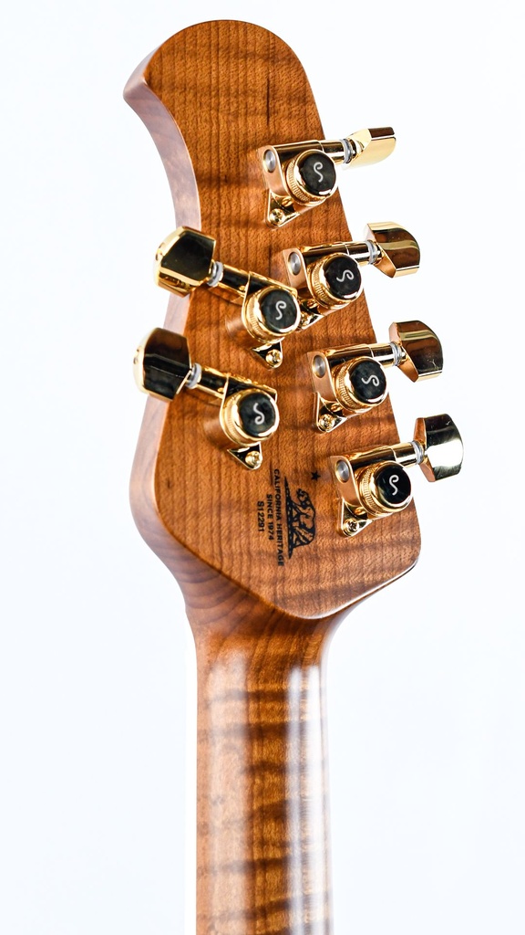 [737-CG-C2-G6-MB-GD] Music Man Stingray II Cory Wong Deluxe Pine Green-5.jpg