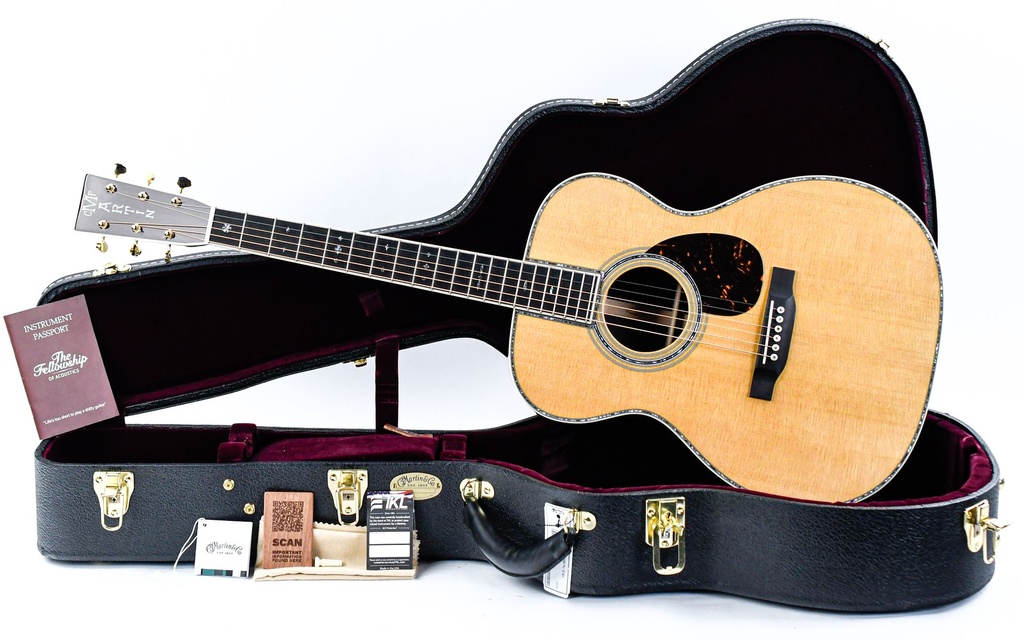 [GMV OM-42-GE] Martin OM42 Standard Refresh Natural-1.jpg