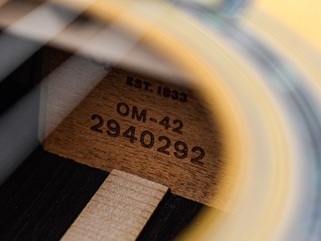[GMV OM-42-GE] Martin OM42 Standard Refresh Natural-11.jpg