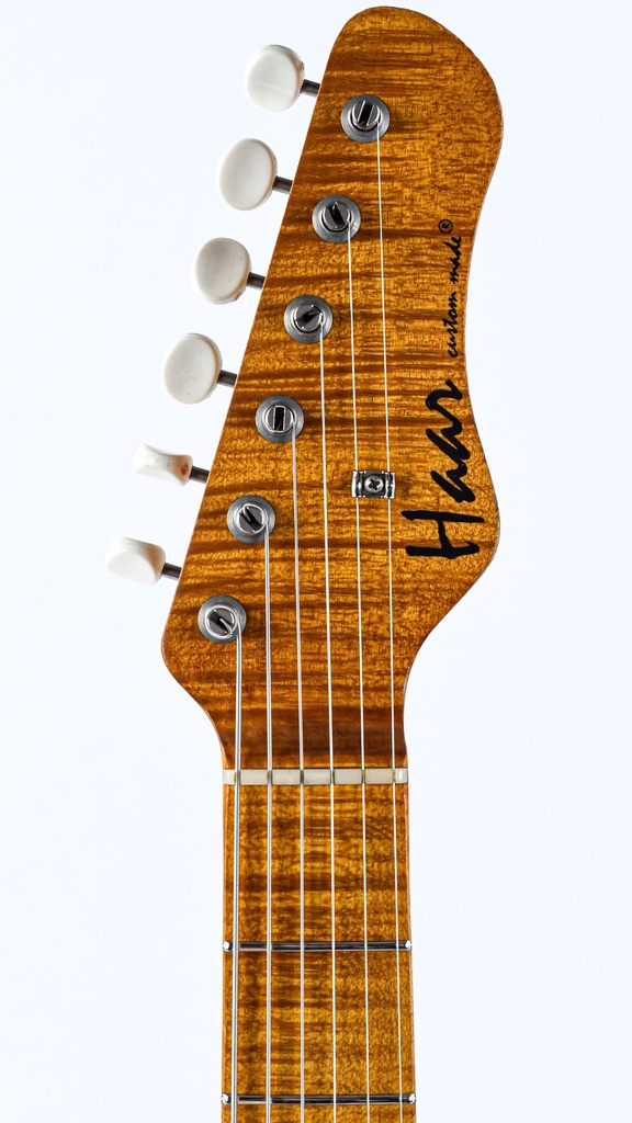 [20355] Haar Trad S Swamp Ash Flamed Maple Neck Blonde 2020-5.jpg