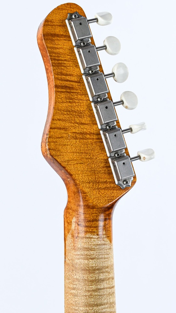 [20355] Haar Trad S Swamp Ash Flamed Maple Neck Blonde 2020-6.jpg