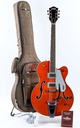 [2506115512] Gretsch G5420T Electromatic Classic Hollow Body Single-Cut with Bigsby Orange Stain-1.jpg