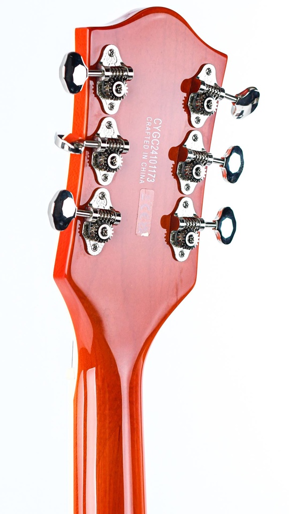 [2506115512] Gretsch G5420T Electromatic Classic Hollow Body Single-Cut with Bigsby Orange Stain-5.jpg