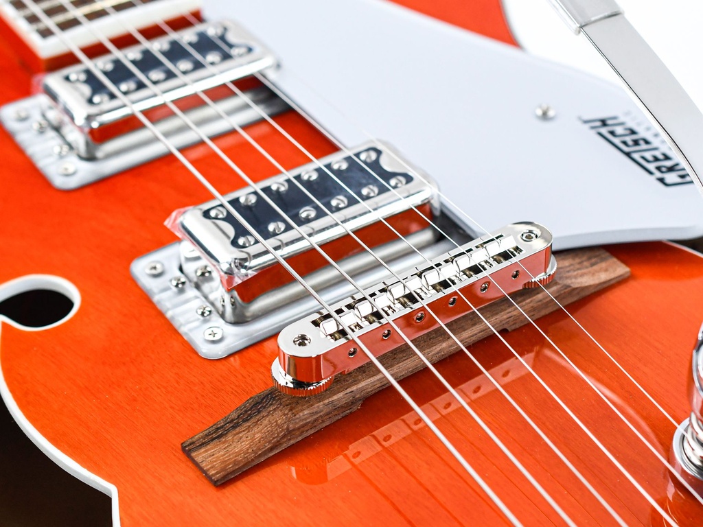 [2506115512] Gretsch G5420T Electromatic Classic Hollow Body Single-Cut with Bigsby Orange Stain-10.jpg