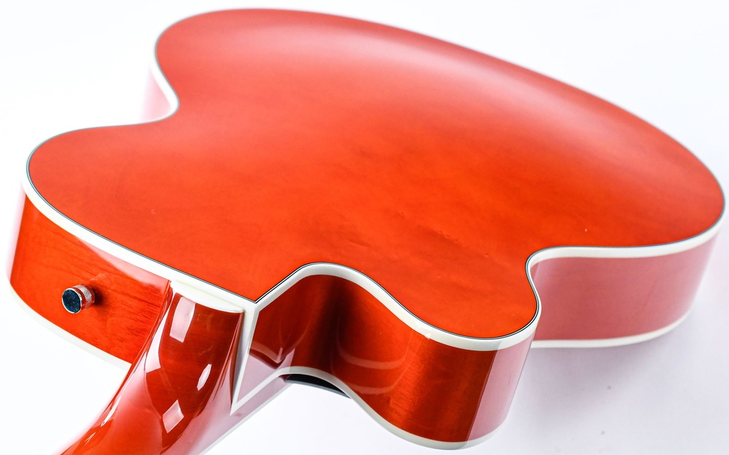 [2506115512] Gretsch G5420T Electromatic Classic Hollow Body Single-Cut with Bigsby Orange Stain-9.jpg