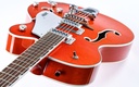 [2506115512] Gretsch G5420T Electromatic Classic Hollow Body Single-Cut with Bigsby Orange Stain-8.jpg