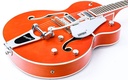 [2506115512] Gretsch G5420T Electromatic Classic Hollow Body Single-Cut with Bigsby Orange Stain-11.jpg