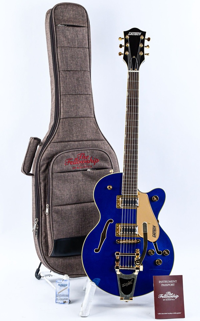 [2509700551] Gretsch G5655TG Electromatic Center Block Jr. Single-Cut with Bigsby Azure Metallic-1.jpg