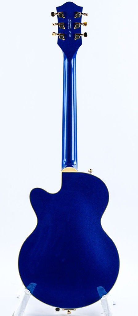 [2509700551] Gretsch G5655TG Electromatic Center Block Jr. Single-Cut with Bigsby Azure Metallic-7.jpg