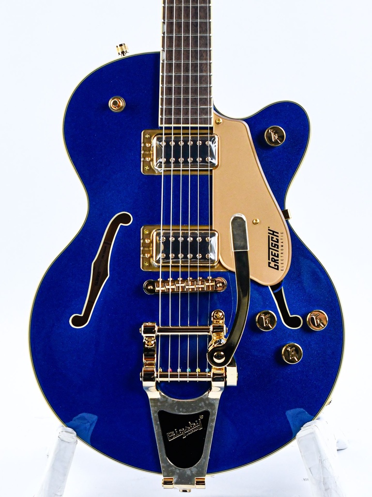 [2509700551] Gretsch G5655TG Electromatic Center Block Jr. Single-Cut with Bigsby Azure Metallic-3.jpg