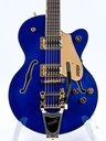 [2509700551] Gretsch G5655TG Electromatic Center Block Jr. Single-Cut with Bigsby Azure Metallic-3.jpg