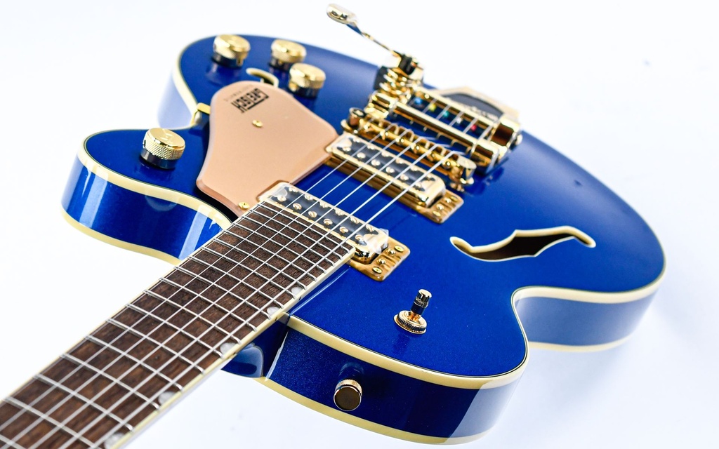 [2509700551] Gretsch G5655TG Electromatic Center Block Jr. Single-Cut with Bigsby Azure Metallic-8.jpg