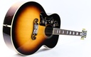 [OCJB20VSL] Gibson SJ200 Original Vintage Sunburst Lefty-11.jpg
