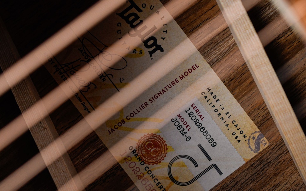 [E097001018106991000] Taylor Jacob Collier Signature Model 6 String-12.jpg