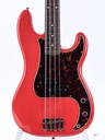 [9235001329] Fender Custom Shop Pino Palladino Precision Bass Relic Fiesta Red-4.jpg